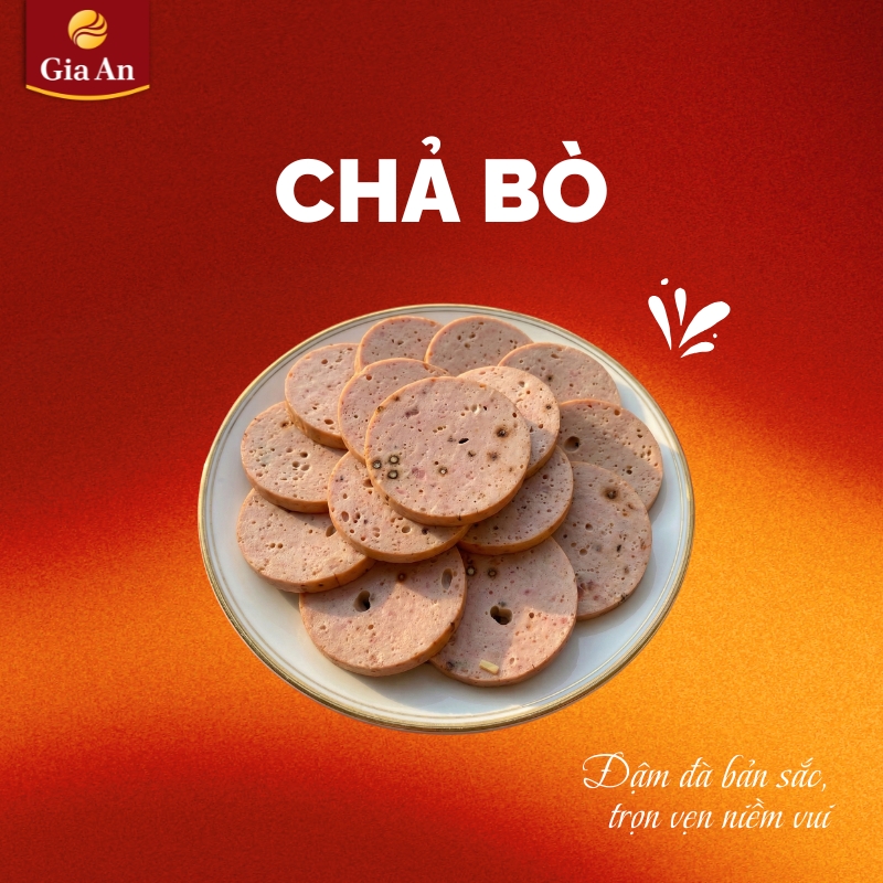 cha bo