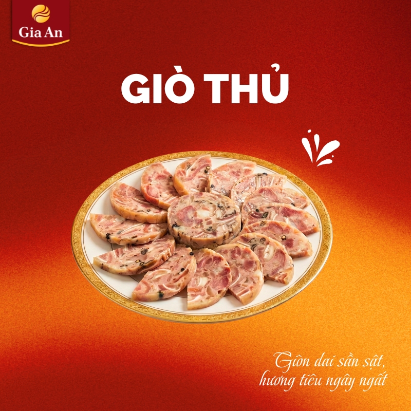 gio thu